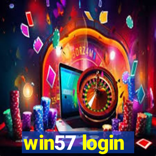 win57 login